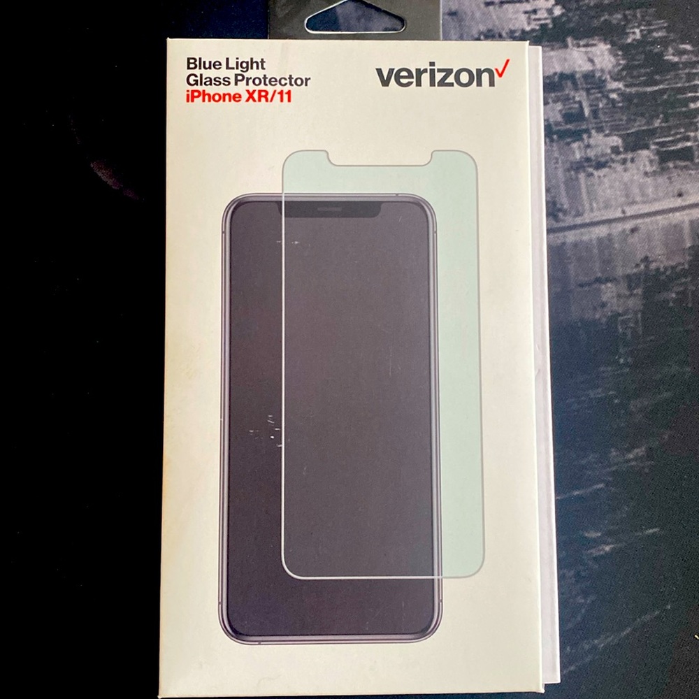 iPhone Glass protector